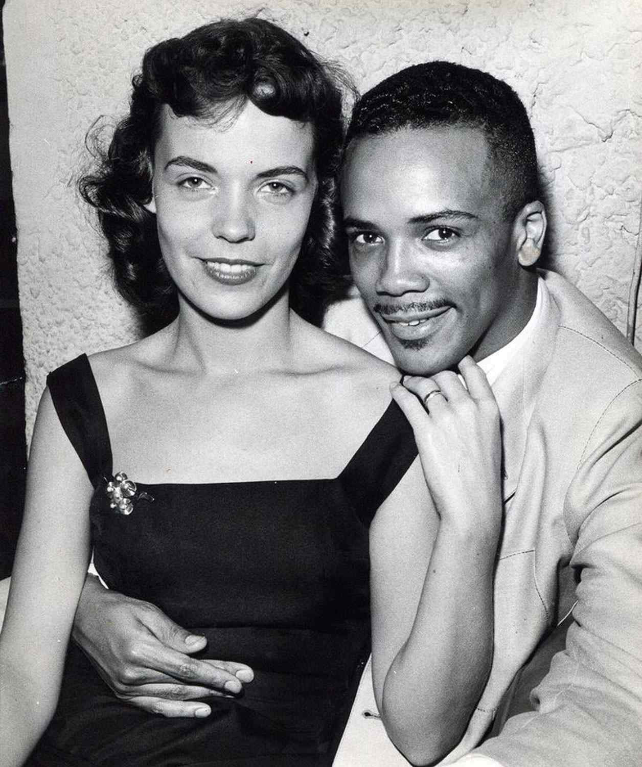 1256x1500 Quincy Jones' Life in Photo