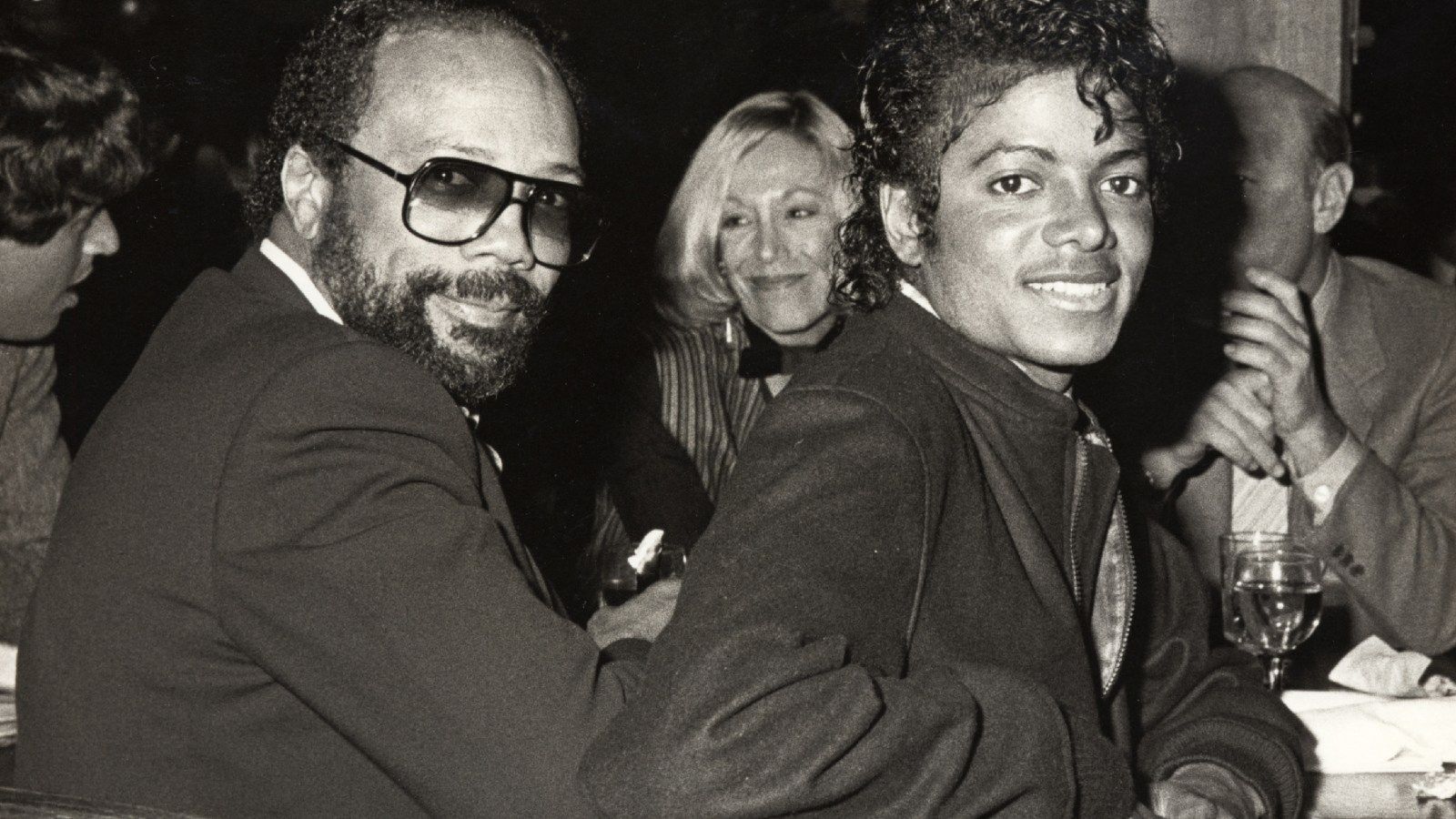 1600x900 Quincy Jones' Best Stories About