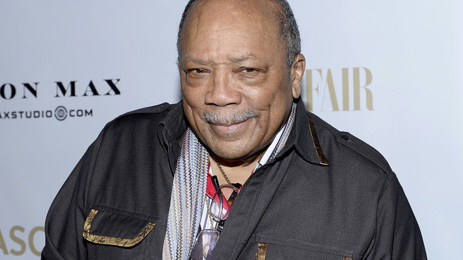 Gorgeous Quincy Jones Mesothelioma Artwork for Desktop Gorgeous Quincy Jones Mesothelioma Artwork for Desktop