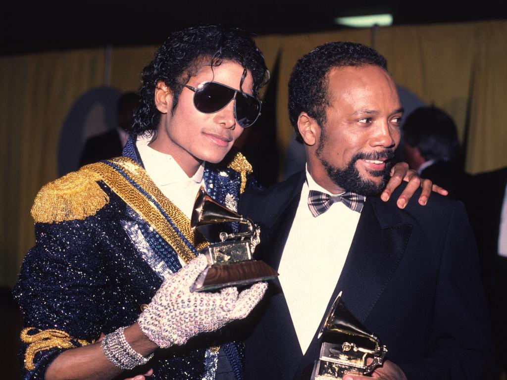 1024x768 Quincy Jones dead: Music industry