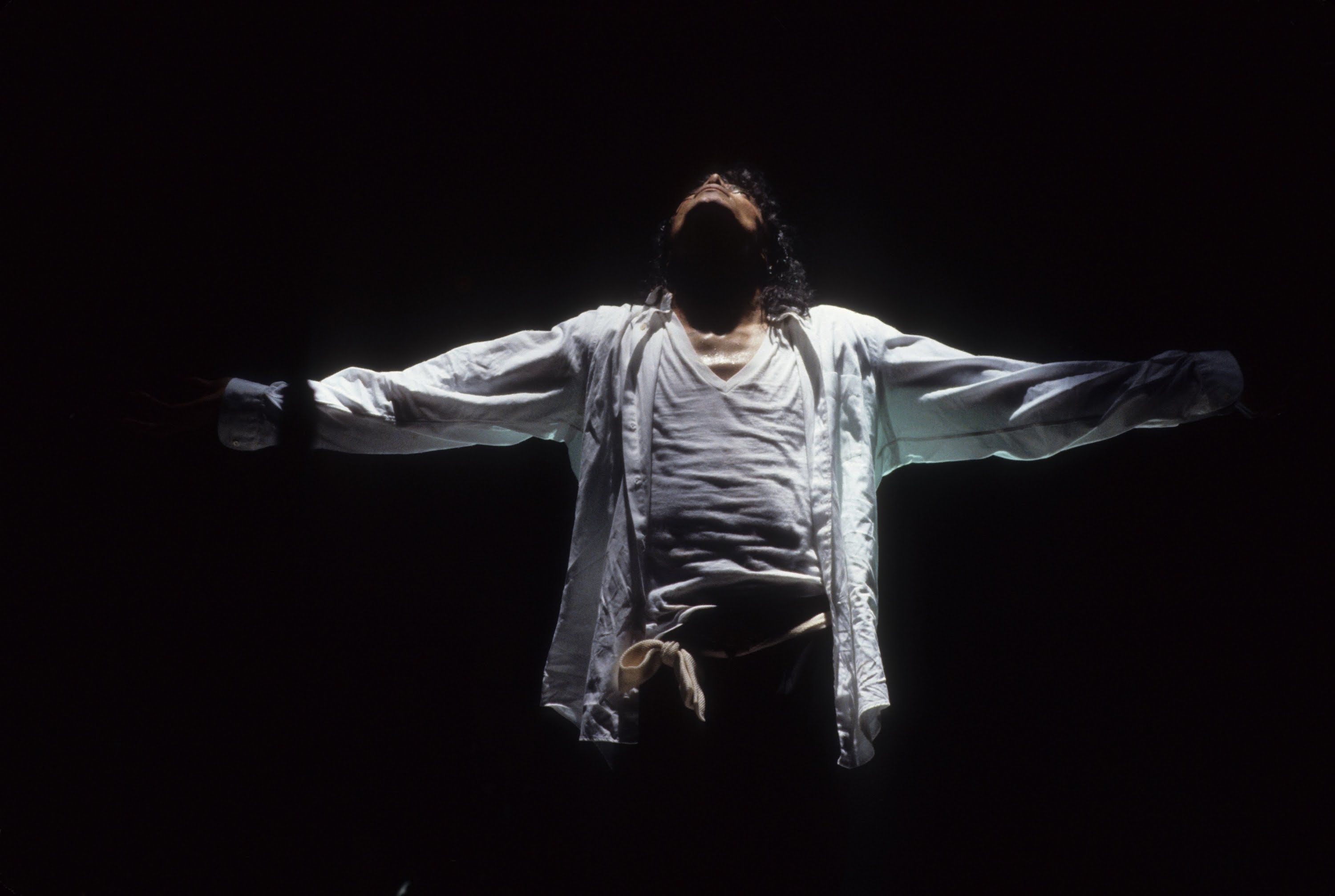 3000x2012 Man in the Mirror' Tribute Concert