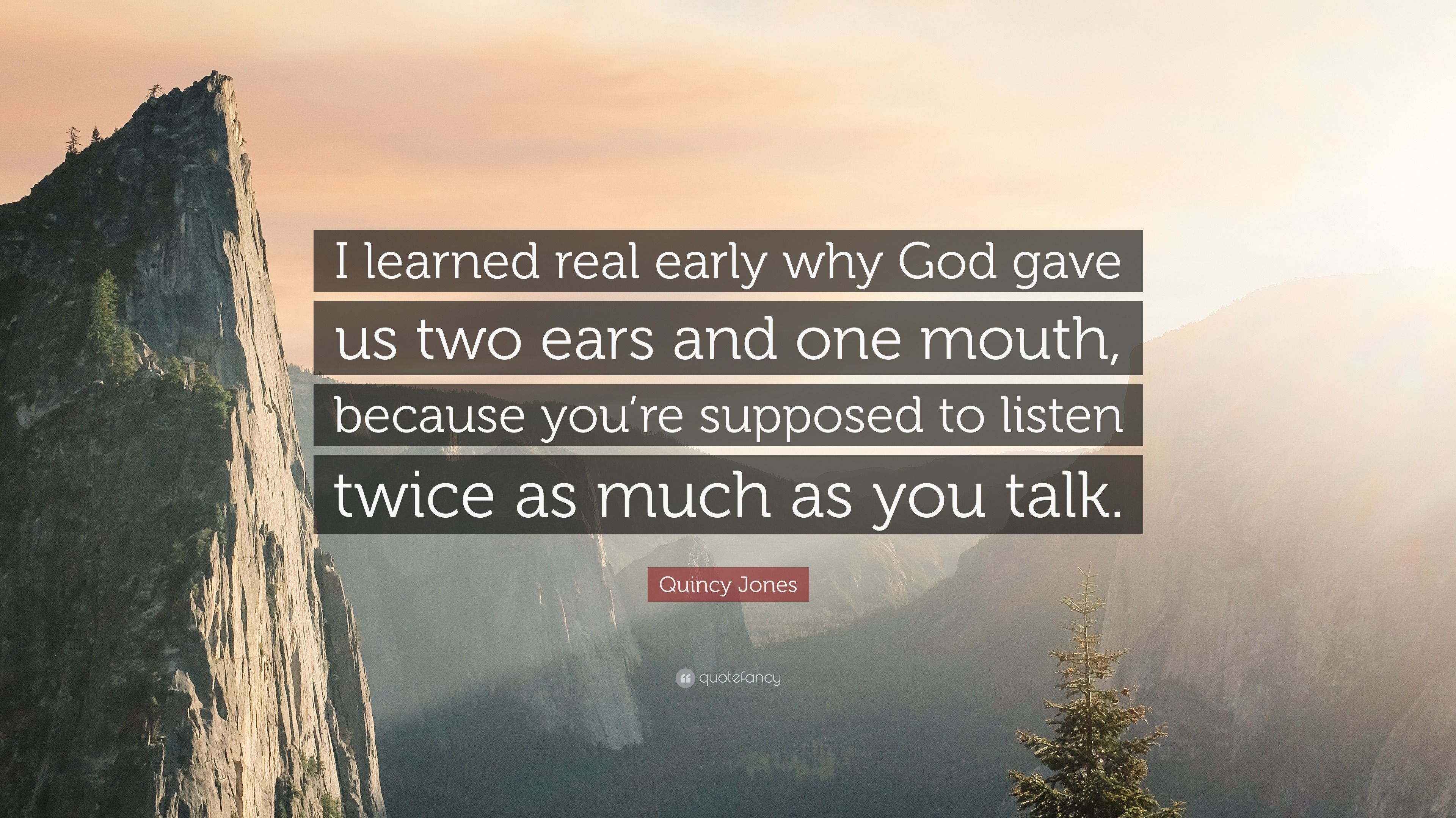 3840x2160 Quincy Jones Quotes 2024 Update