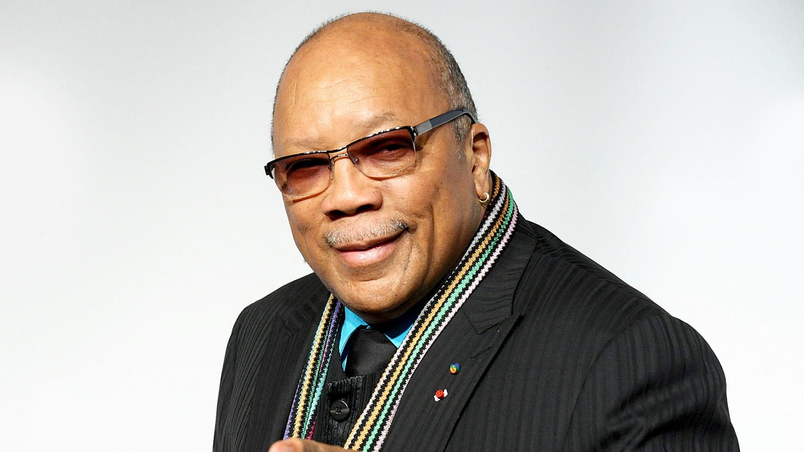 1600x900 Quincy Jones: I Have '22 Girlfriends