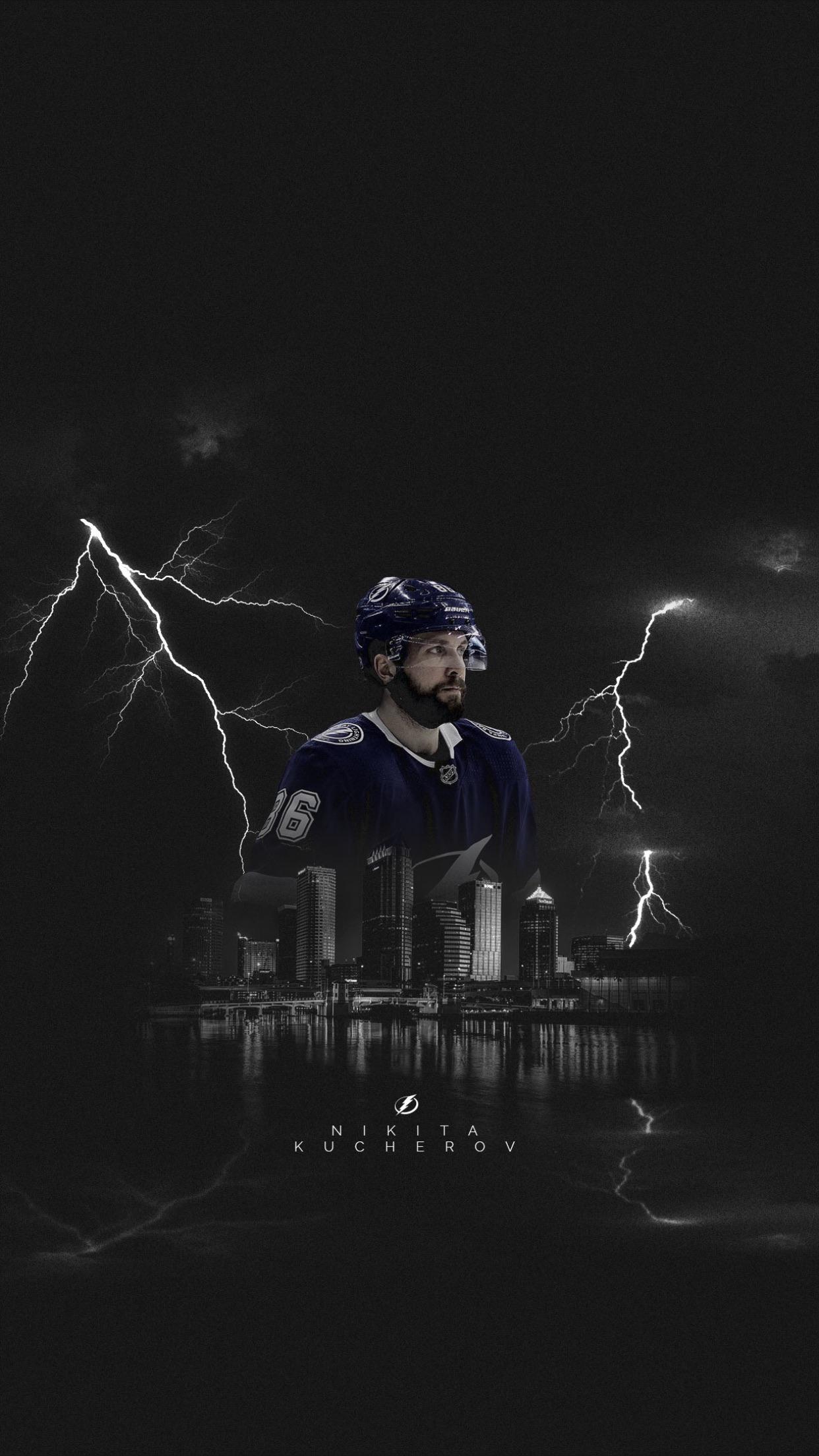 1242x2208 Have a Kucherov wallpaper I made last