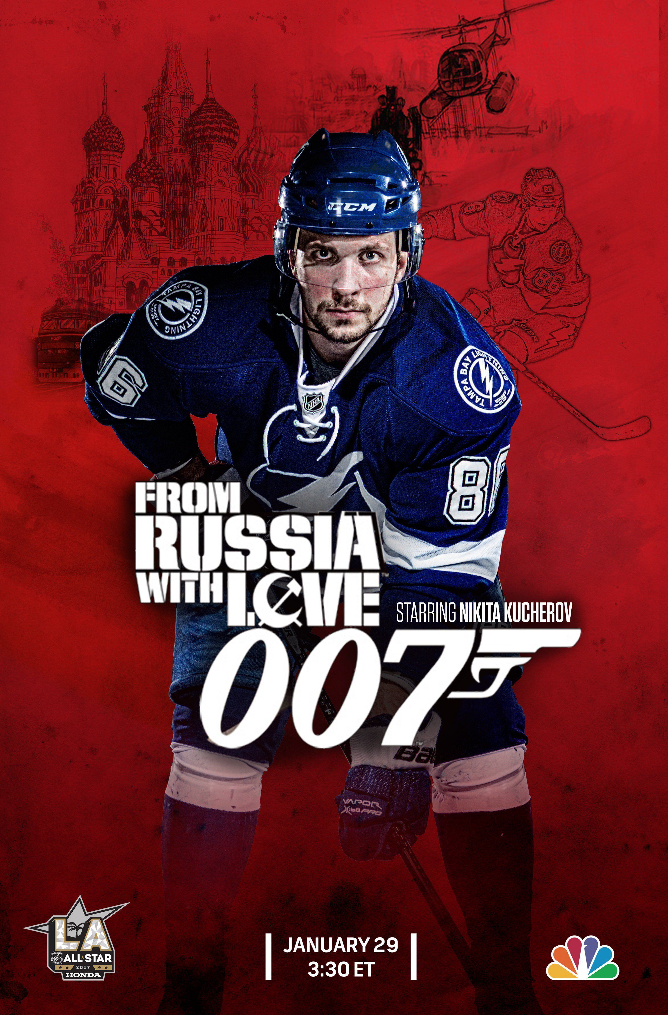 2697x4096 Tampa Bay Lightning on X: The name's