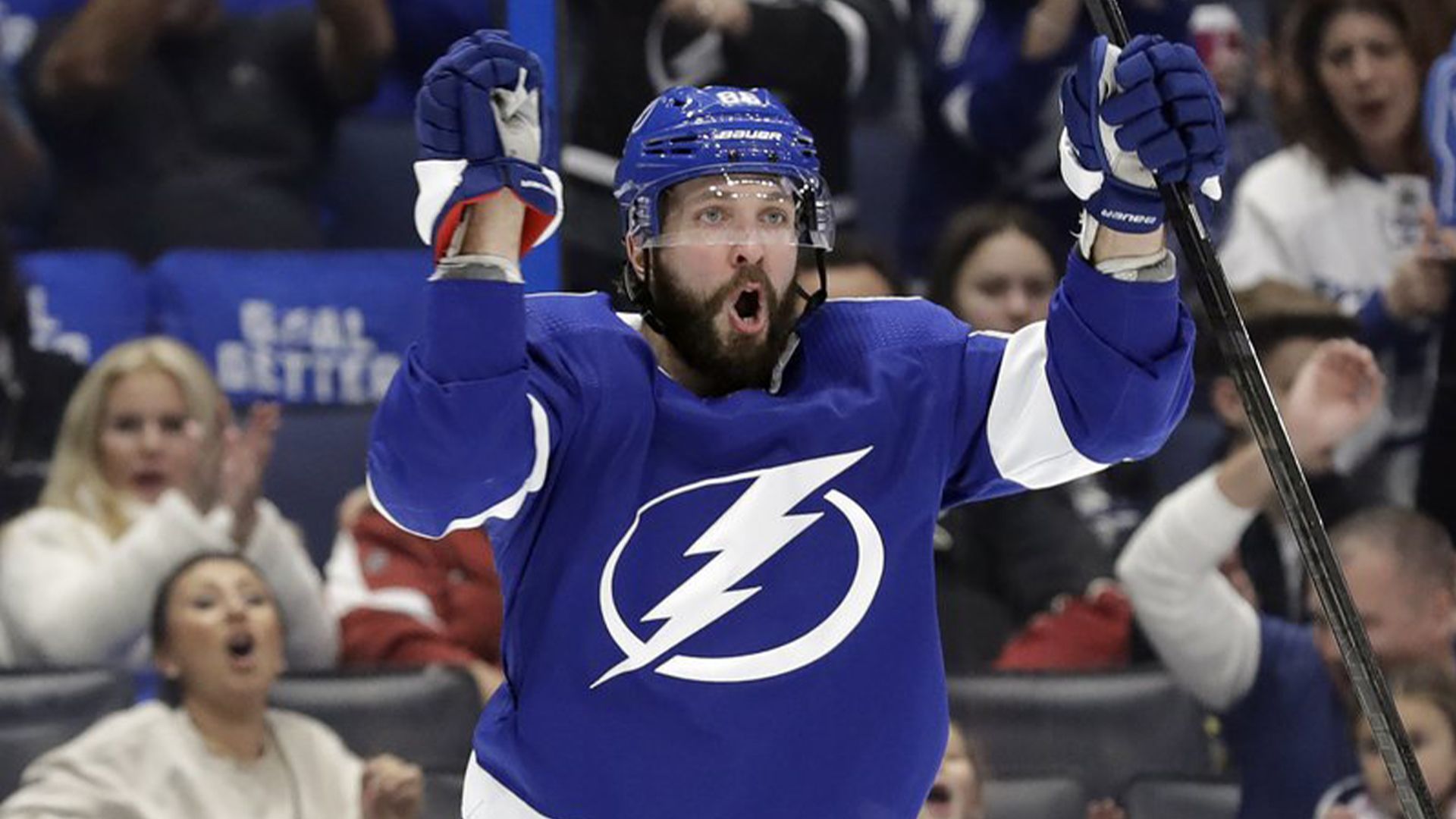 1920x1080 Kucherov scores Lightning top