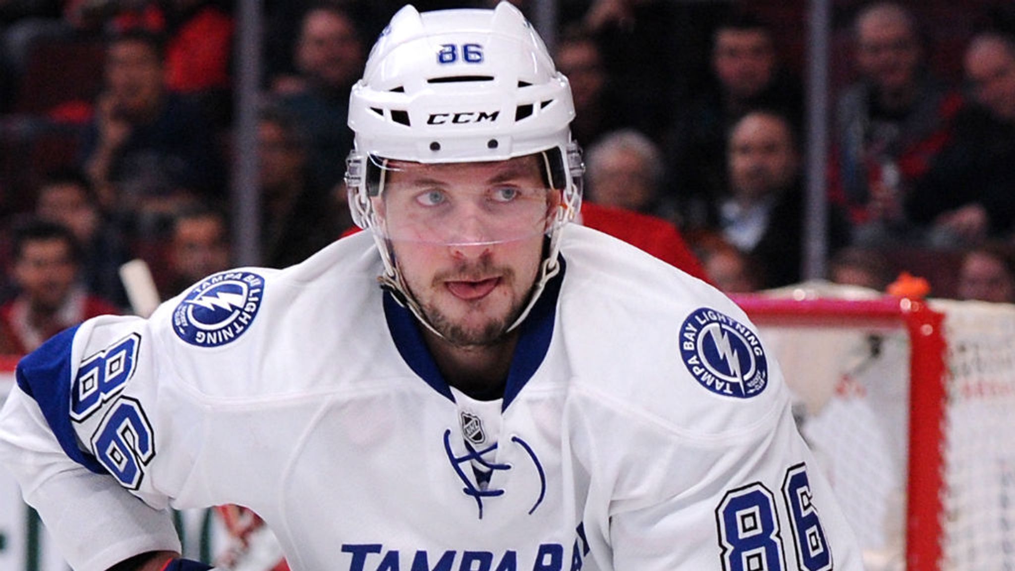 2048x1152 Nikita Kucherov strikes to help Tampa