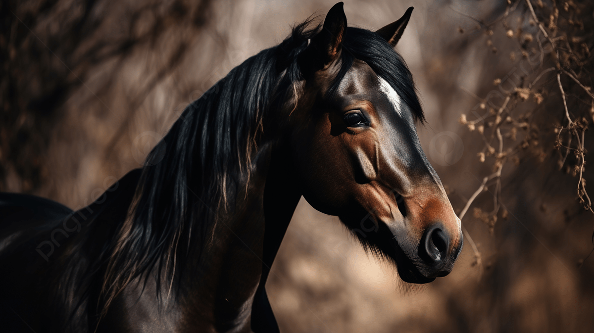 1200x673 Horse, Animal Background Image