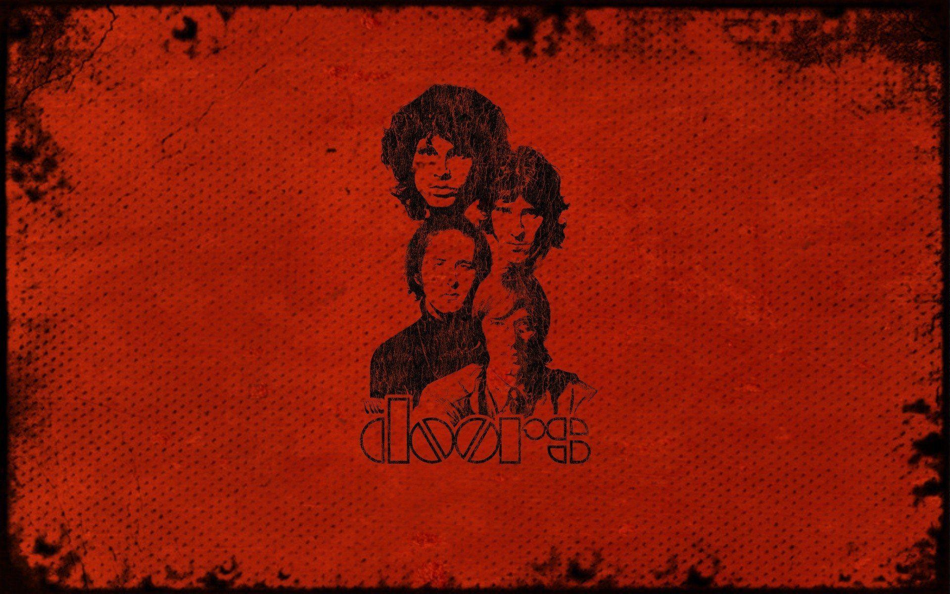 1920x1200 The Doors HD Wallpaper and Background Image