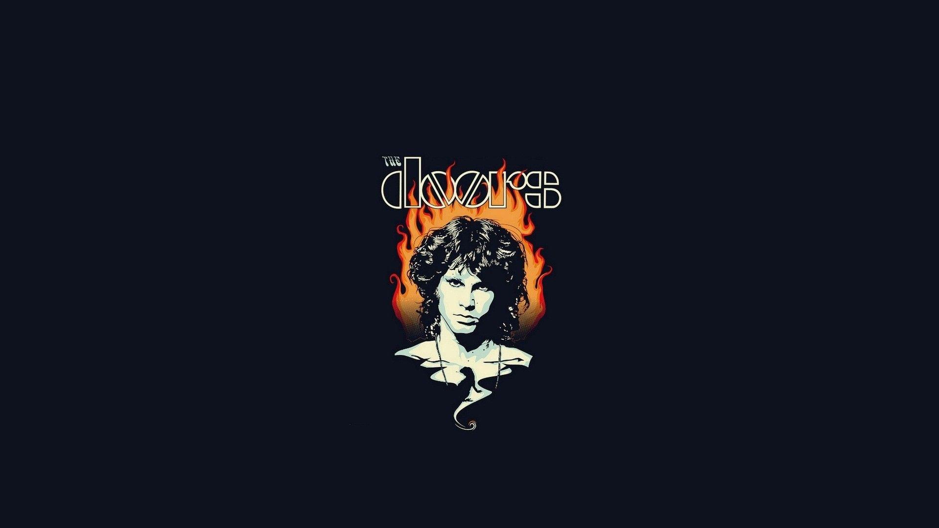 The Doors Wallpapers - Top Free The Doors Backgrounds - WallpaperAccess