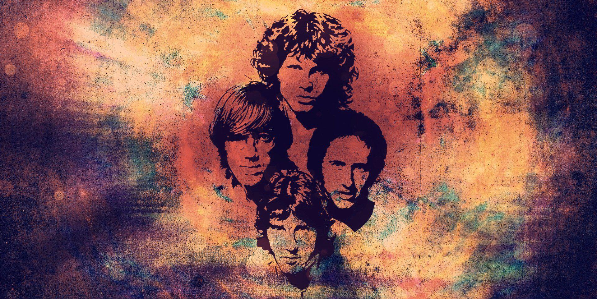 1920x962 The Doors Wallpaper and Background Imagex962