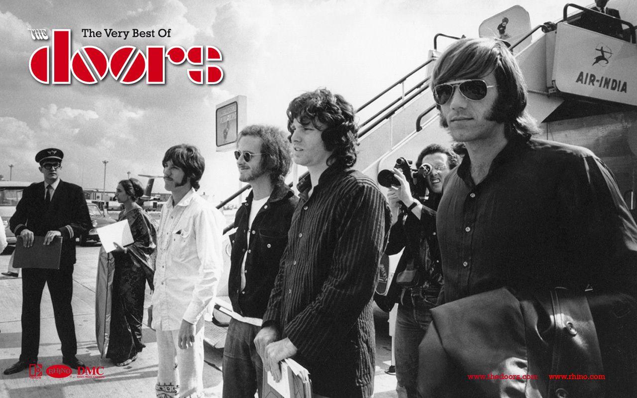 1280x800 The Doors Doors Wallpaper