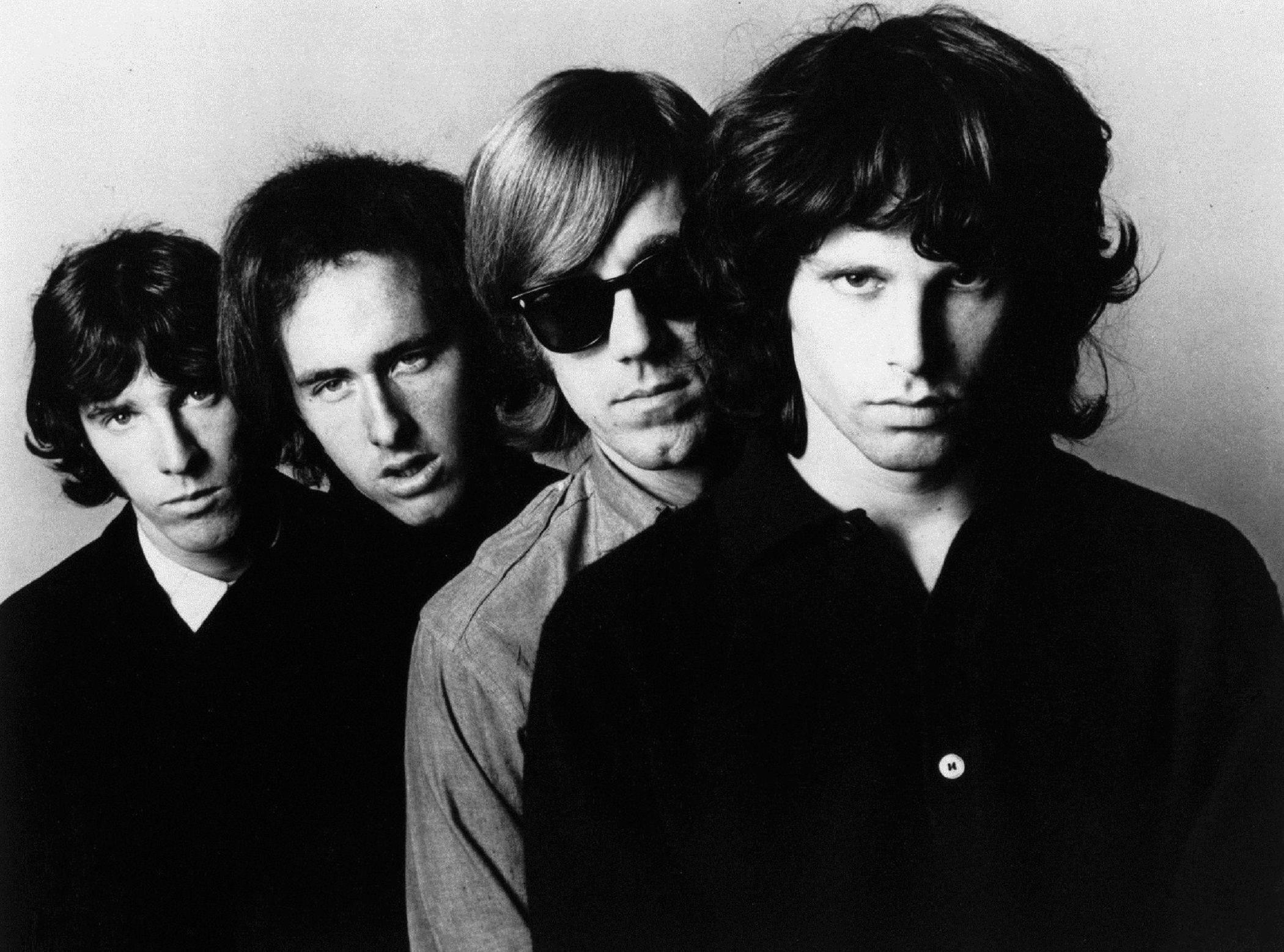 2100x1557 The Doors HD Wallpaper and Background Image