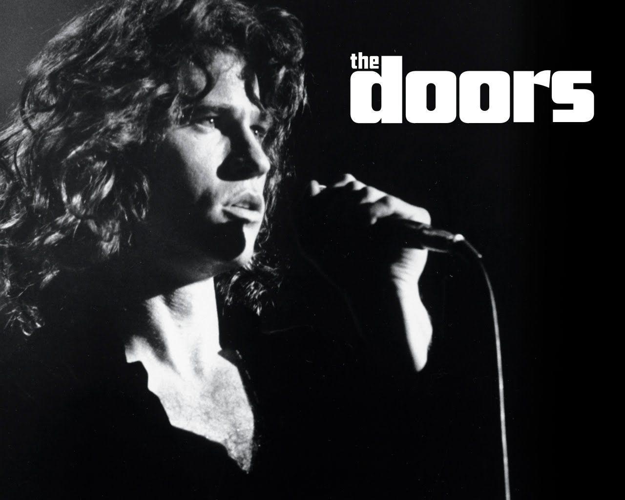 1280x1024 The Doors Wallpaper 11 X 1024