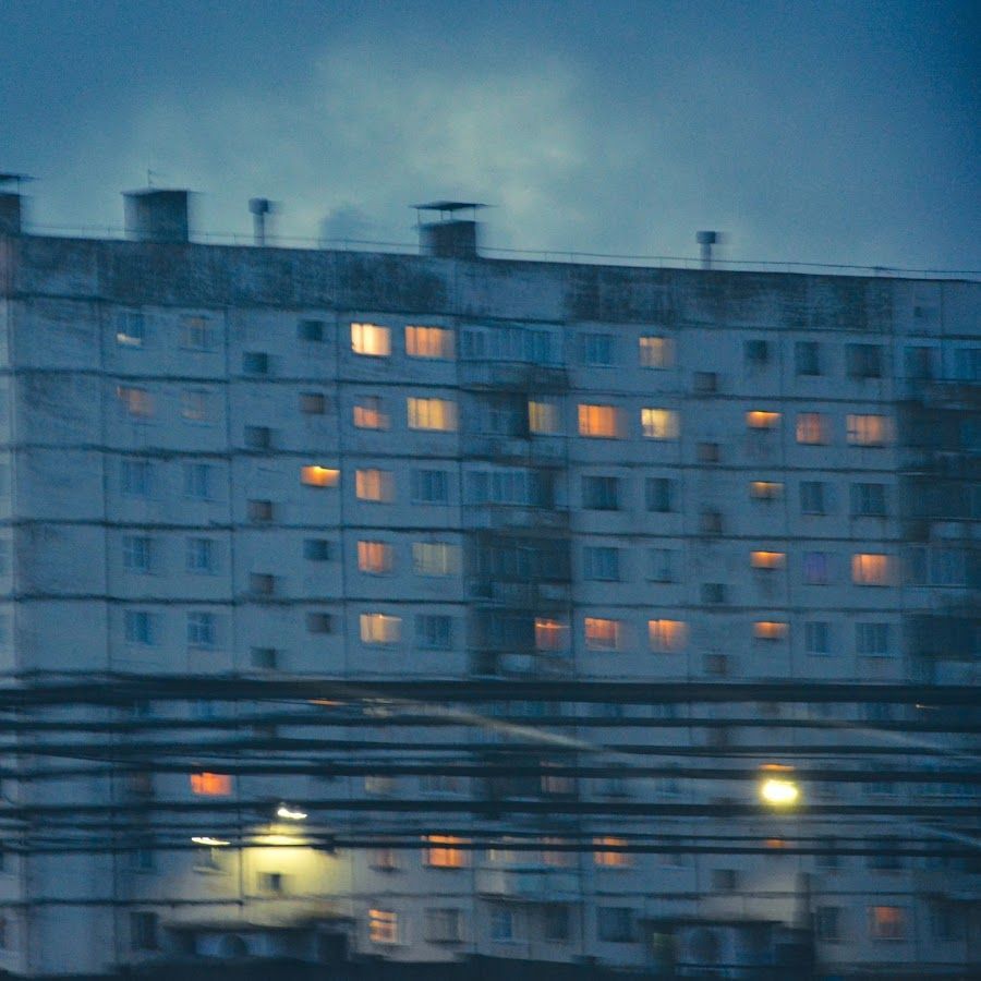 900x900 Aesthetic of Norilsk