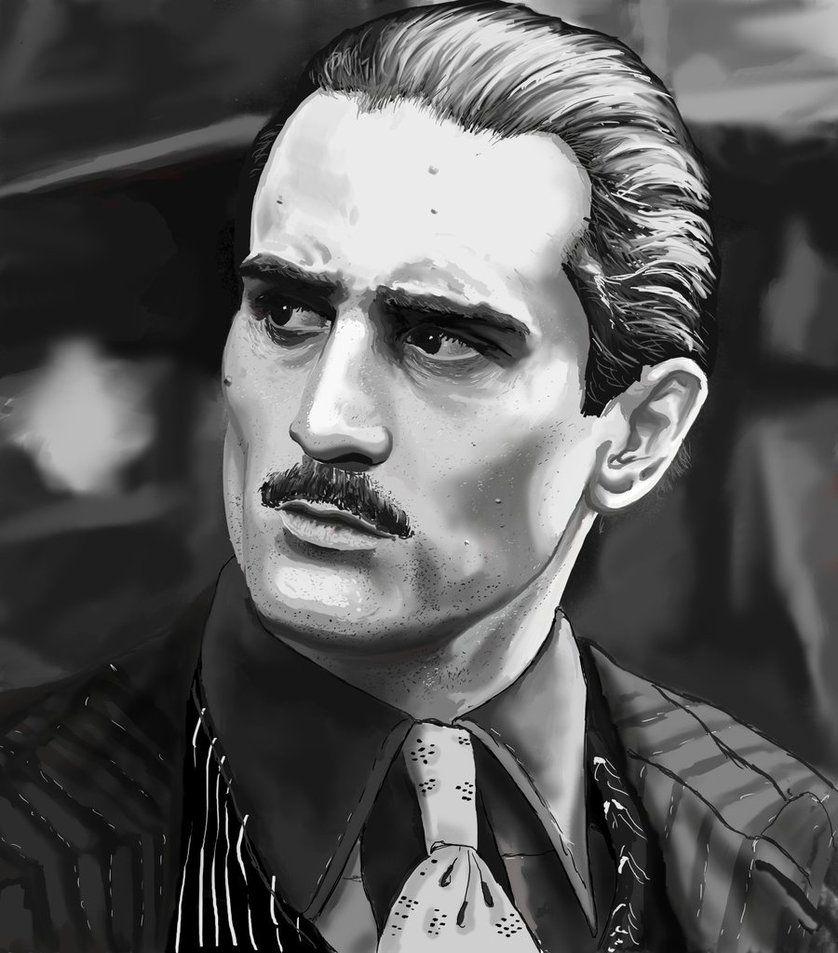 838x953 Free download Godfather II Godfather Pinterest [838x953]