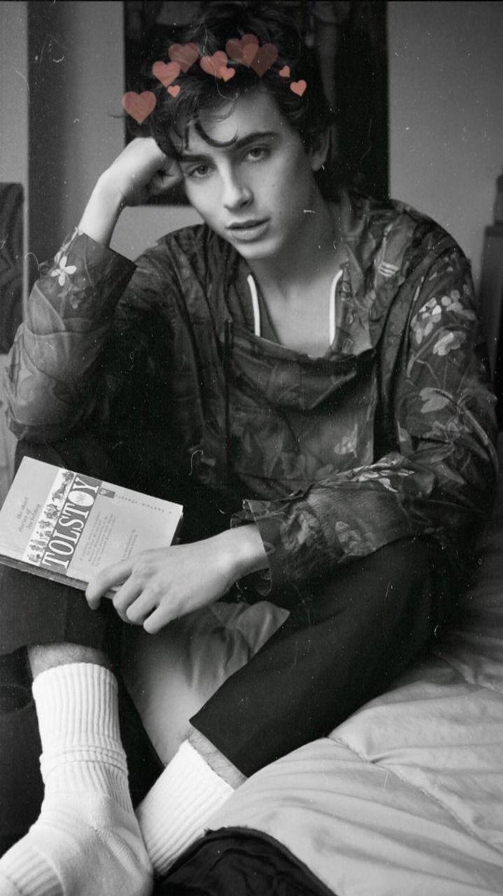 Timothée Chalamet Wallpapers - Top Free Timothée Chalamet Backgrounds