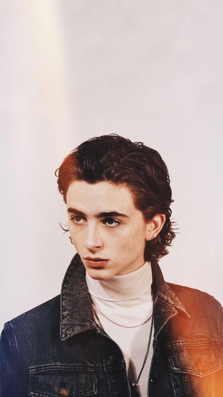 Timothée Chalamet Wallpapers - Top Free Timothée Chalamet Backgrounds ...