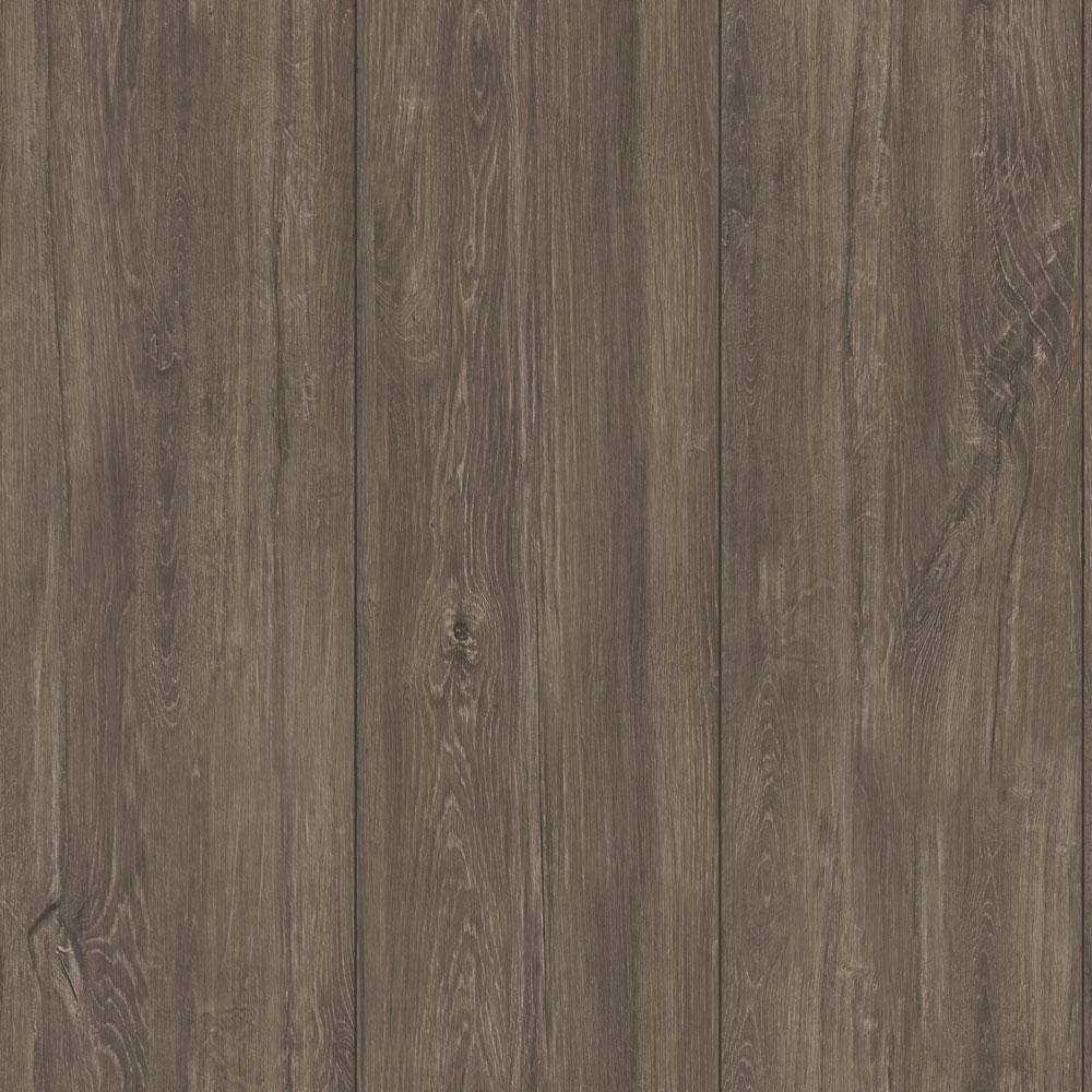 1000x1000 Decoratorsbest Wood Plank Dark Brown