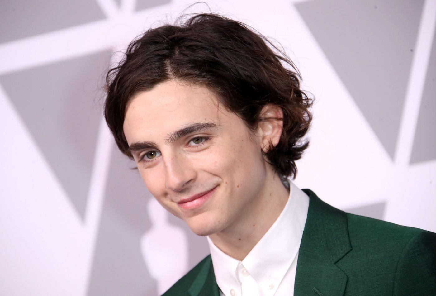 Timothée Chalamet Wallpapers - Top Free Timothée Chalamet Backgrounds ...