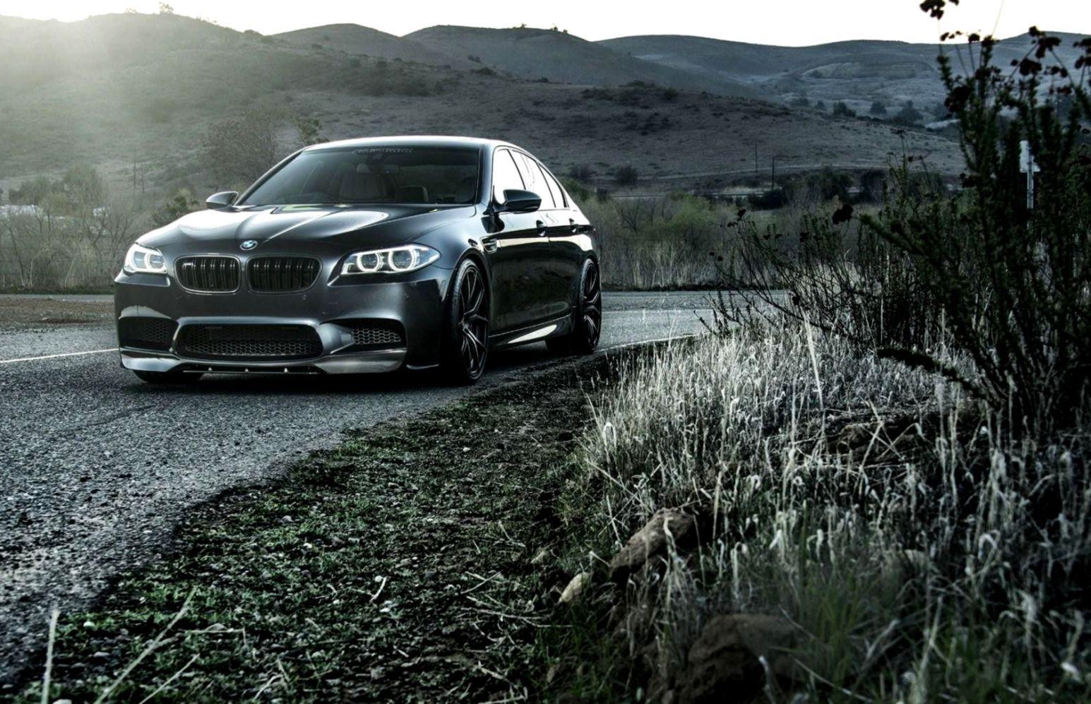 BMW M5 F10 Wallpapers - Top Free BMW M5 F10 Backgrounds - WallpaperAccess