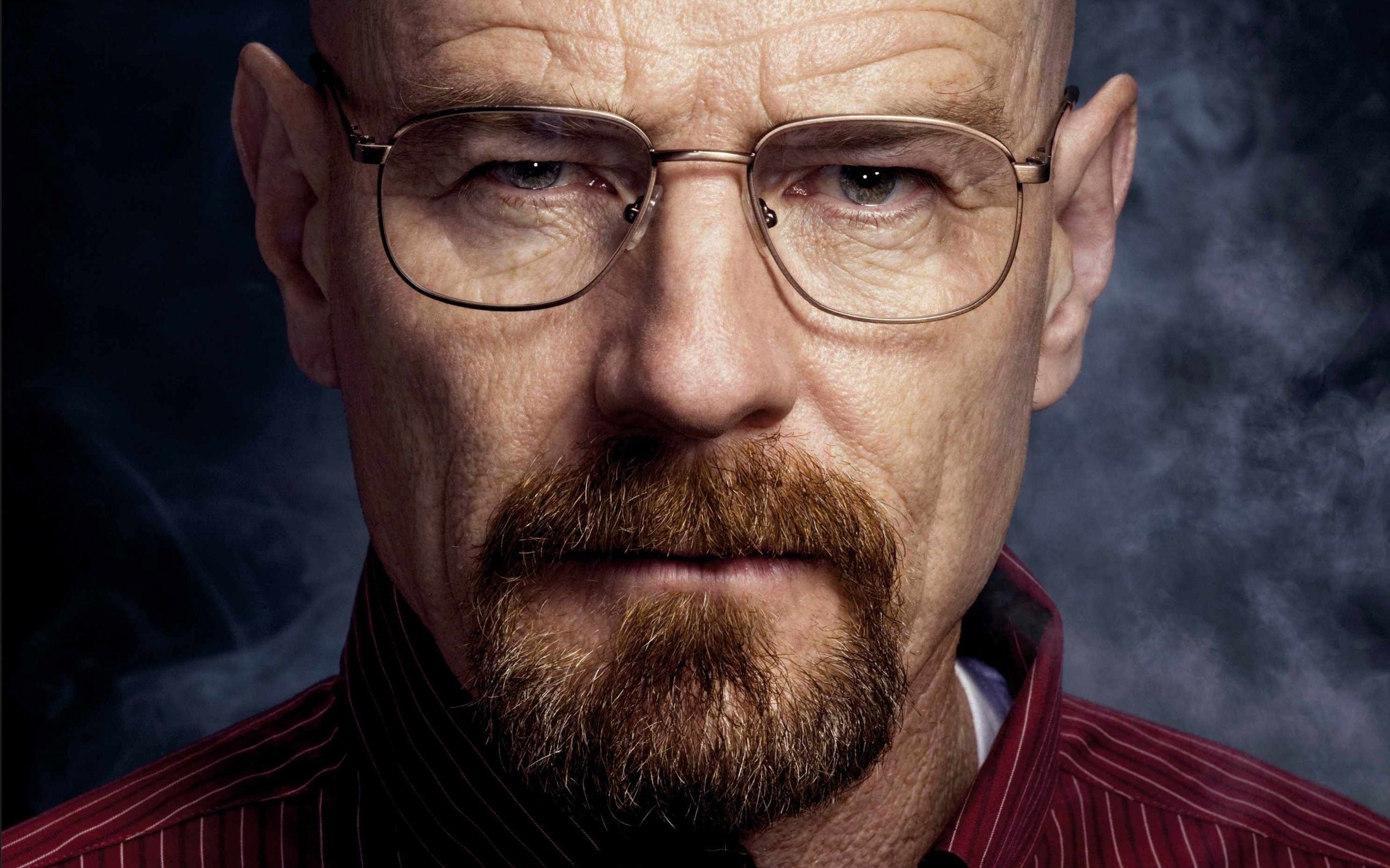 2560x1600 Walter White 4k Wallpaper