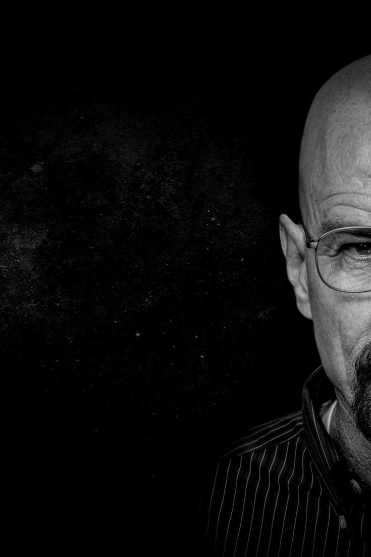 735x1102 Download Breaking Bad Walter White