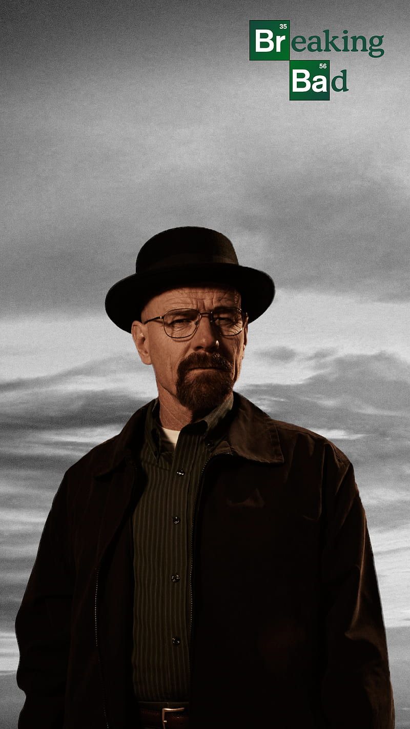 800x1422 Walter White, breaking bad, bryan
