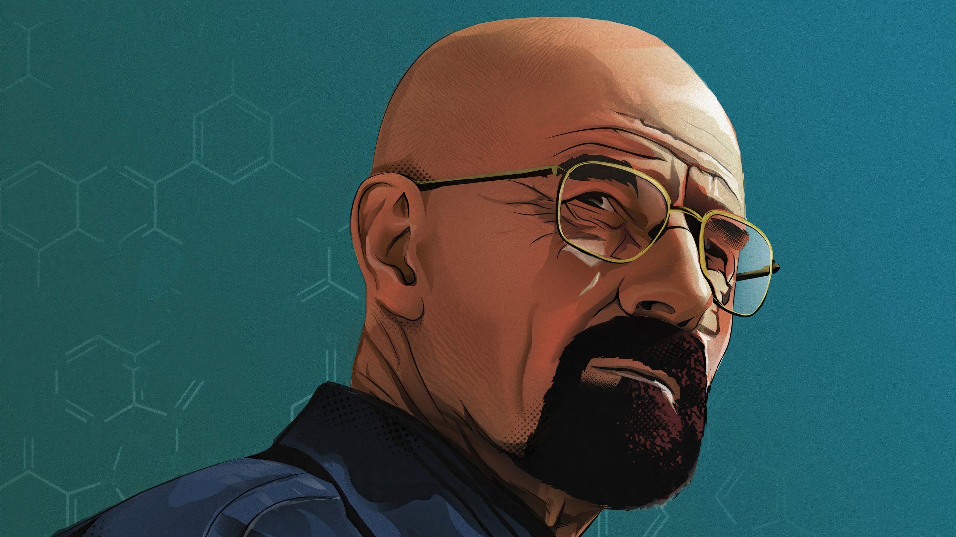 1920x1080 Breaking Bad 4k Ultra HD Wallpaper