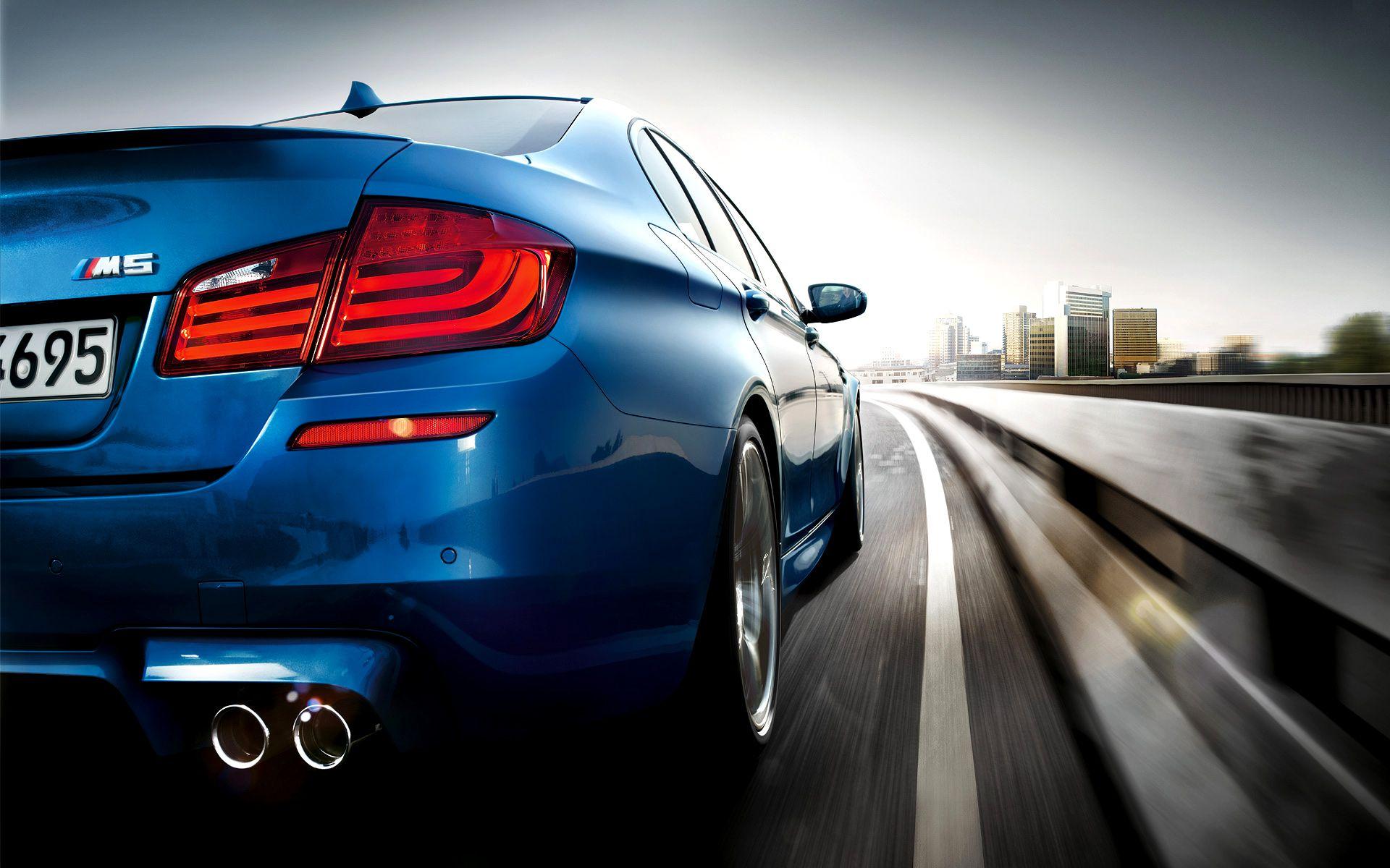1920x1200 BMW F10 M5 4 Wallpaper. HD Car Wallpaper