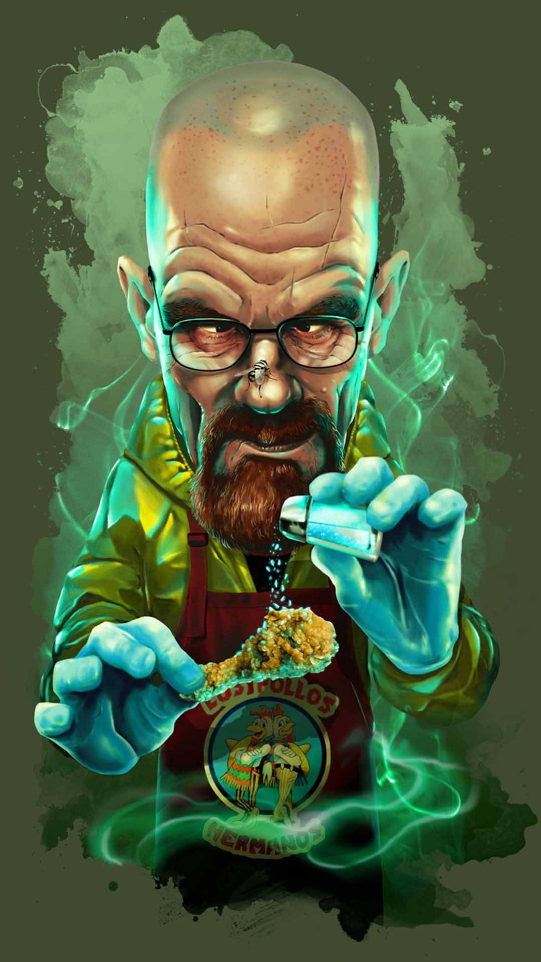 1080x1920 Download Breaking Bad Wallpaper