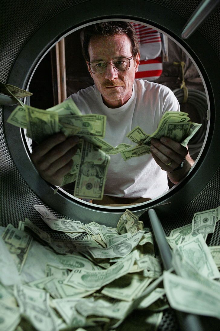 728x1092 Walter white 1080P, 2K, 4K, 5K HD
