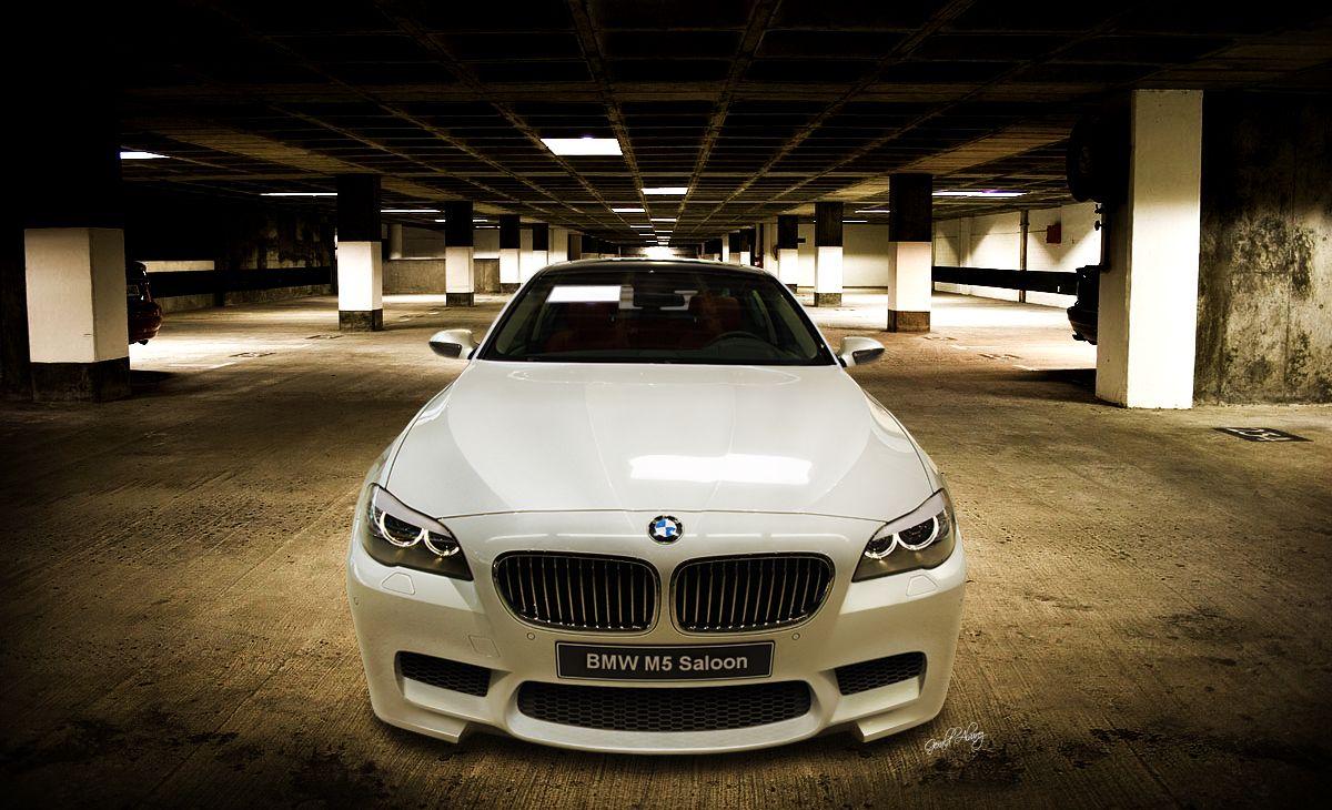 1200x730 Wallpaper of the F10 M5 from me to you** M5 Forum