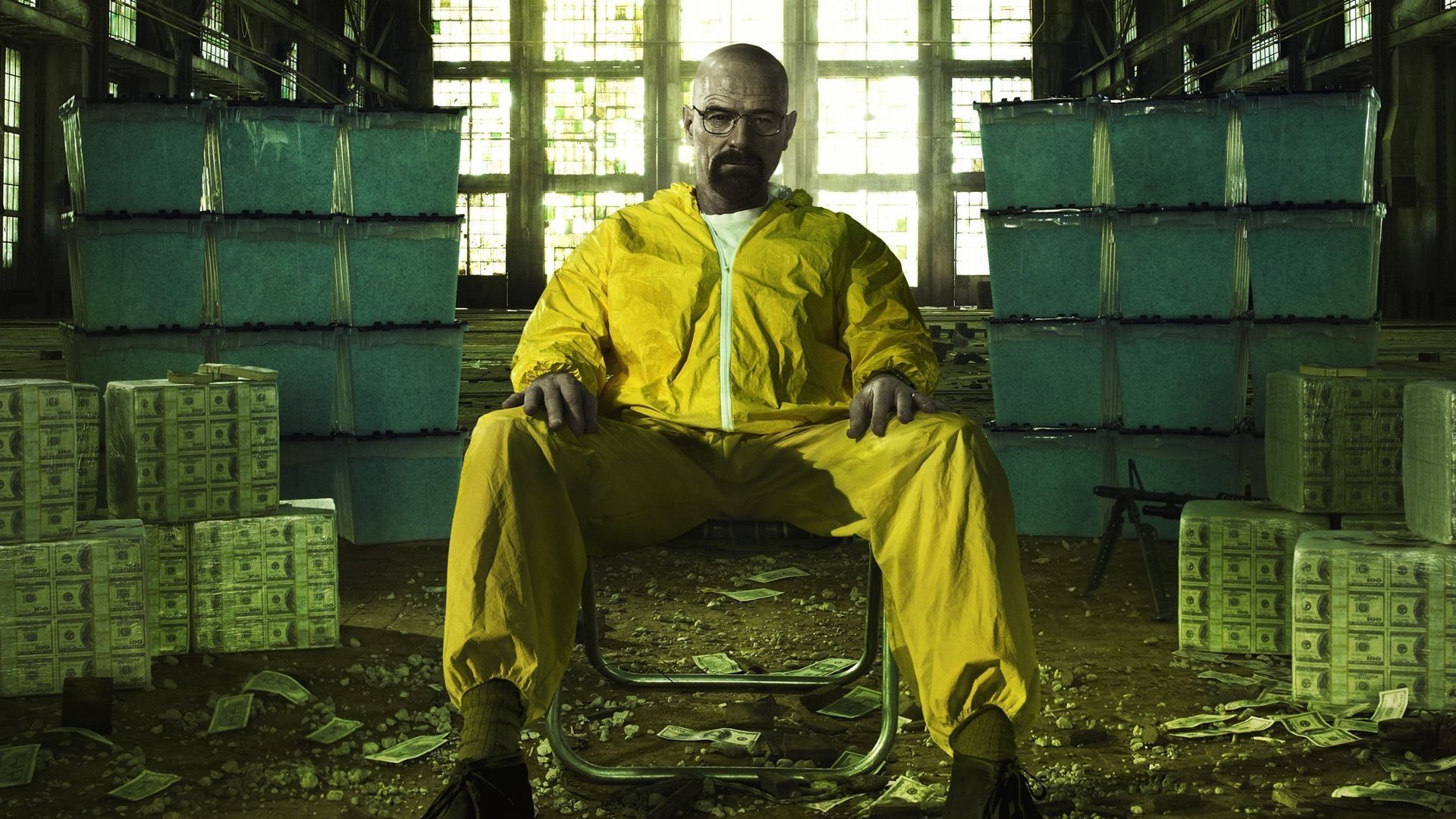 1920x1080 Download Walter White wallpaper