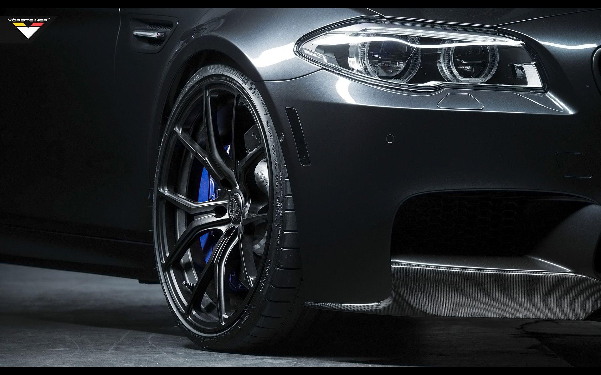 1920x1200 Vorsteiner BMW F10 M5