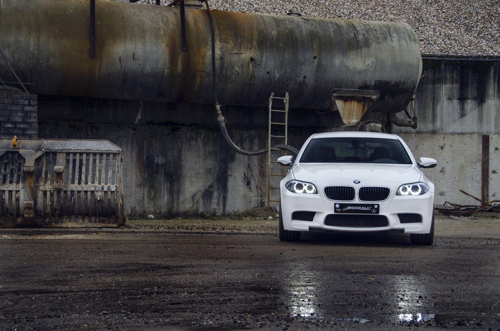 1920x1272 Bmw M5 F10 HD Wallpaper