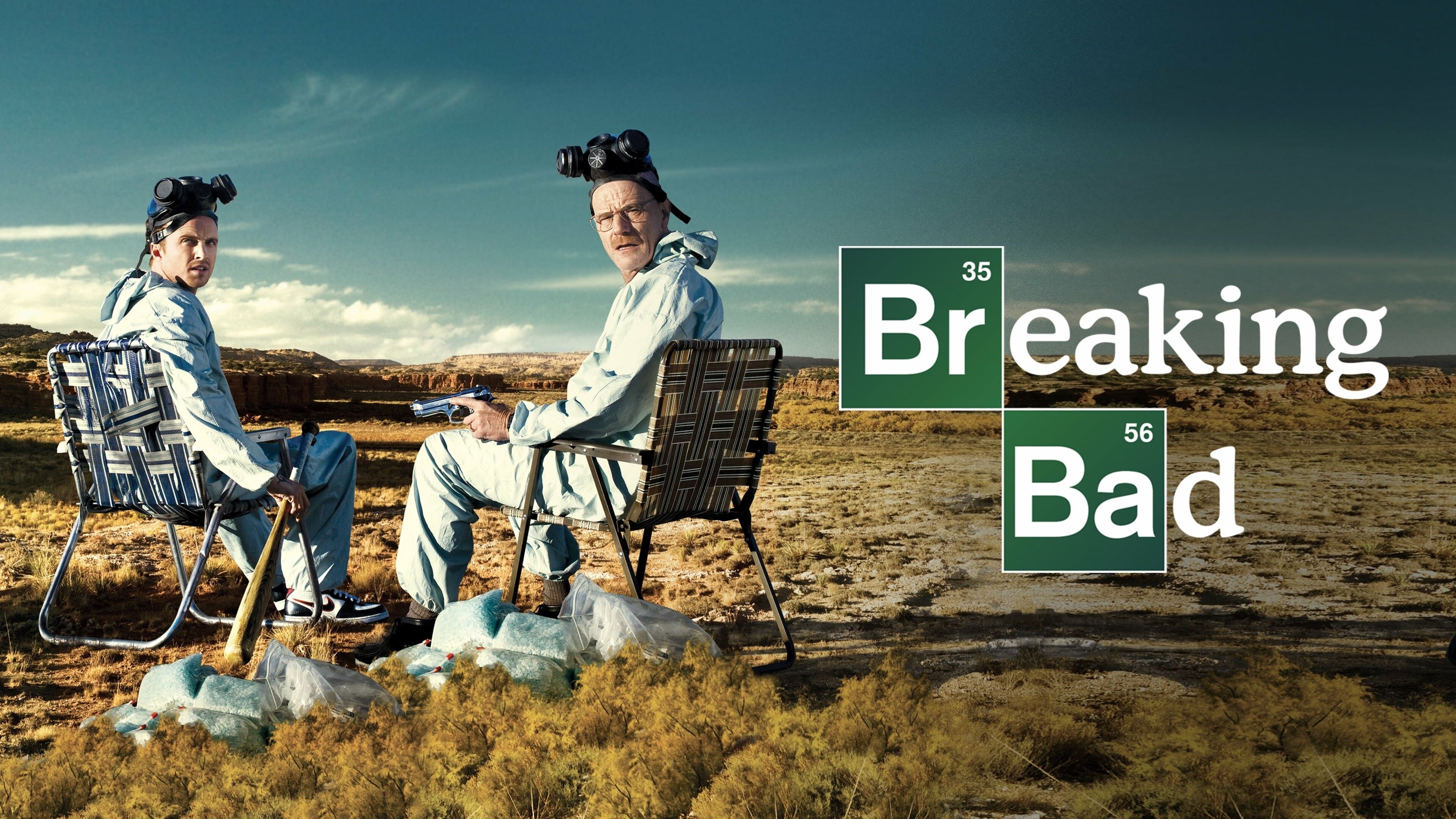 3840x2160 Breaking Bad Wallpaper 35 image
