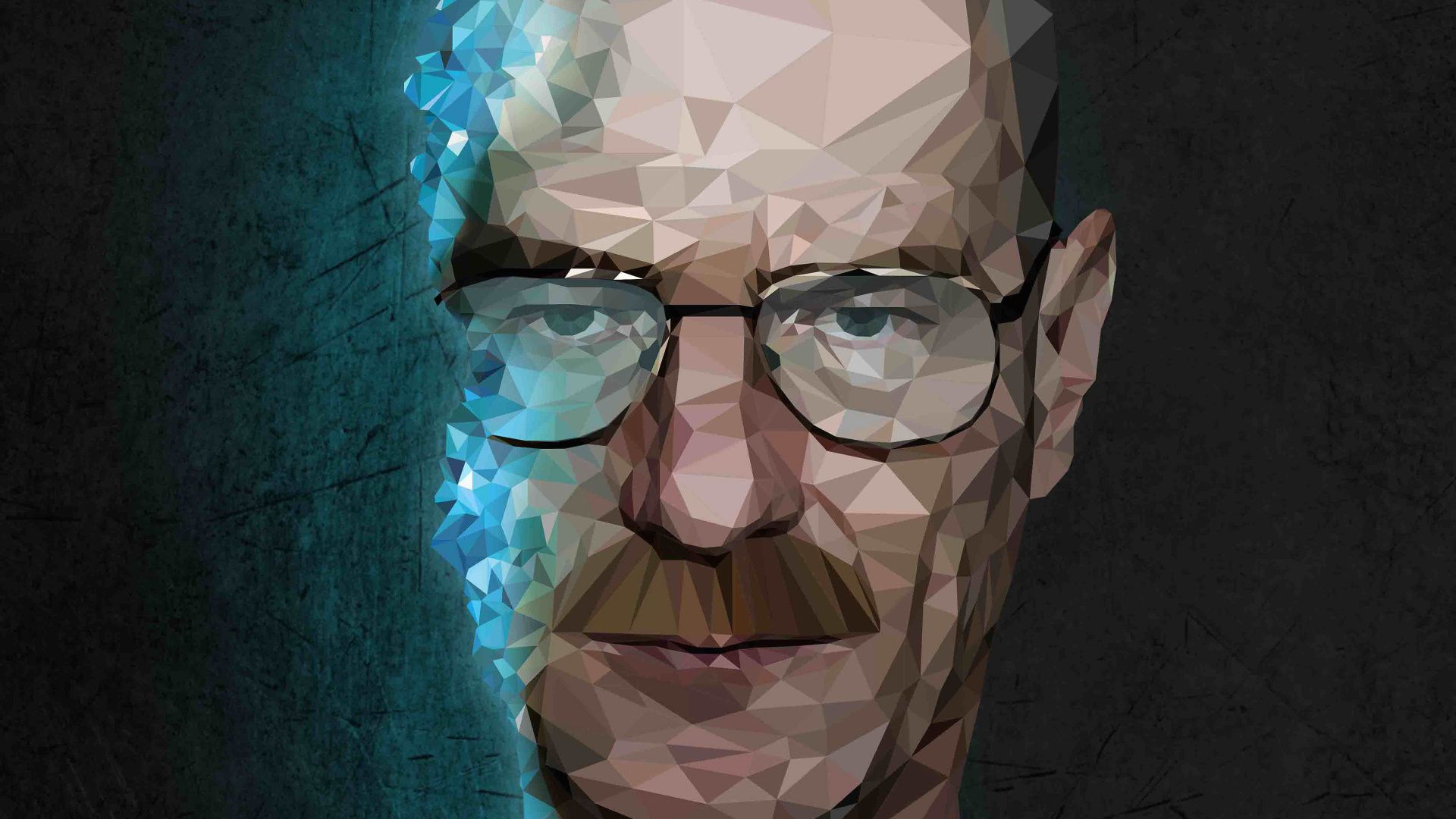 1920x1080 Full HD, HDTV, 1080p 16:9 Walter White