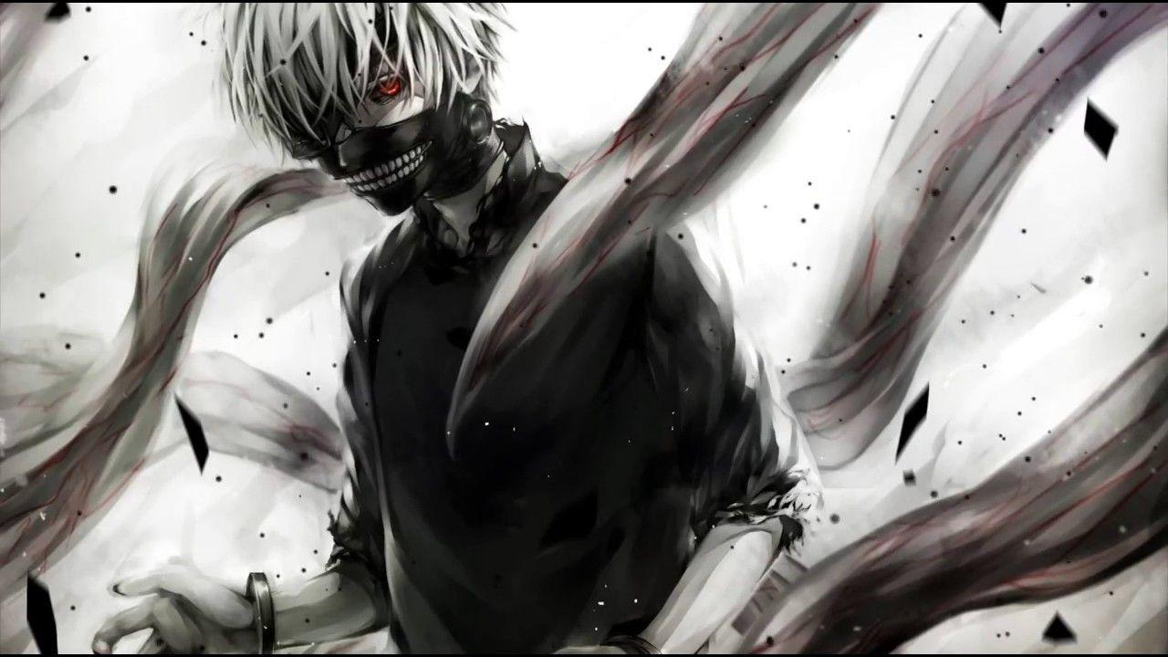 Tokyo Ghoul Laptop Wallpapers Top Free Tokyo Ghoul Laptop Backgrounds Wallpaperaccess