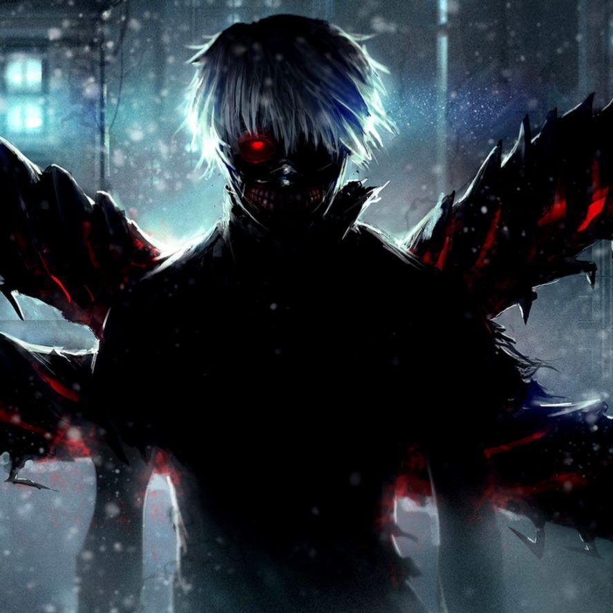 Tokyo Ghoul Live Wallpapers - Top Free