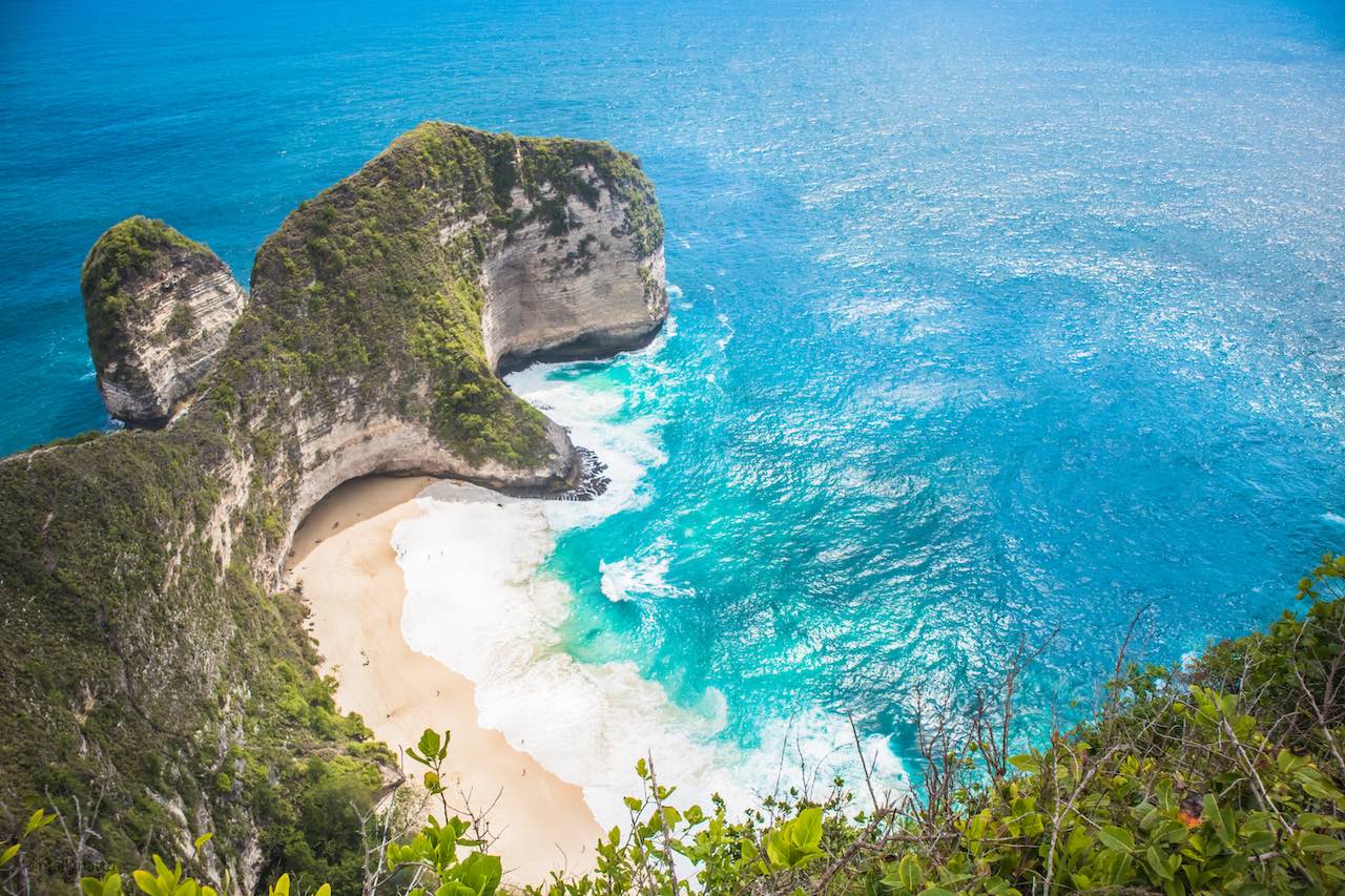 1280x853 The Most Beautiful Beaches In Indonesia