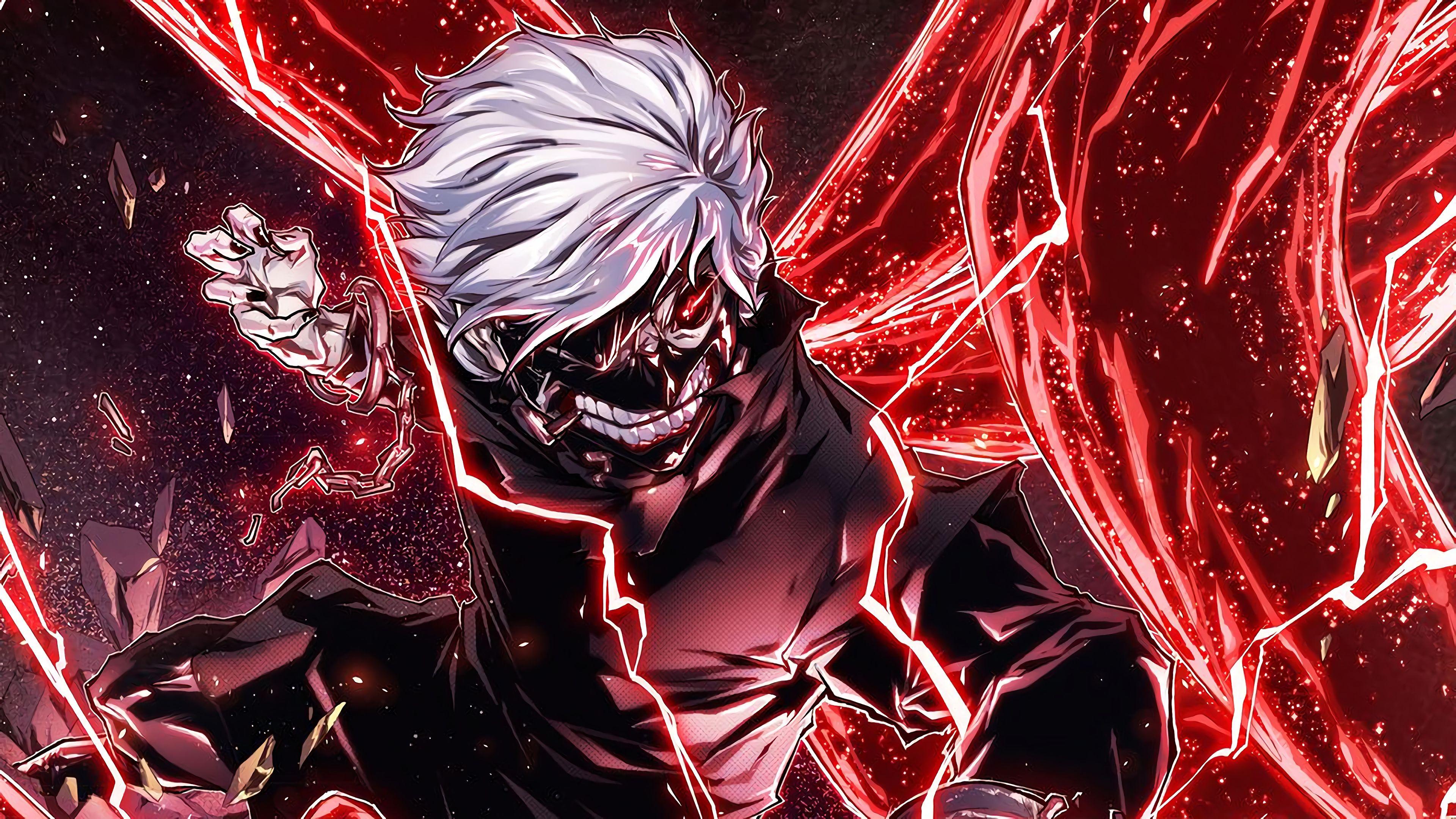 Tokyo Ghoul Live Wallpapers - Top Free Tokyo Ghoul Live Backgrounds