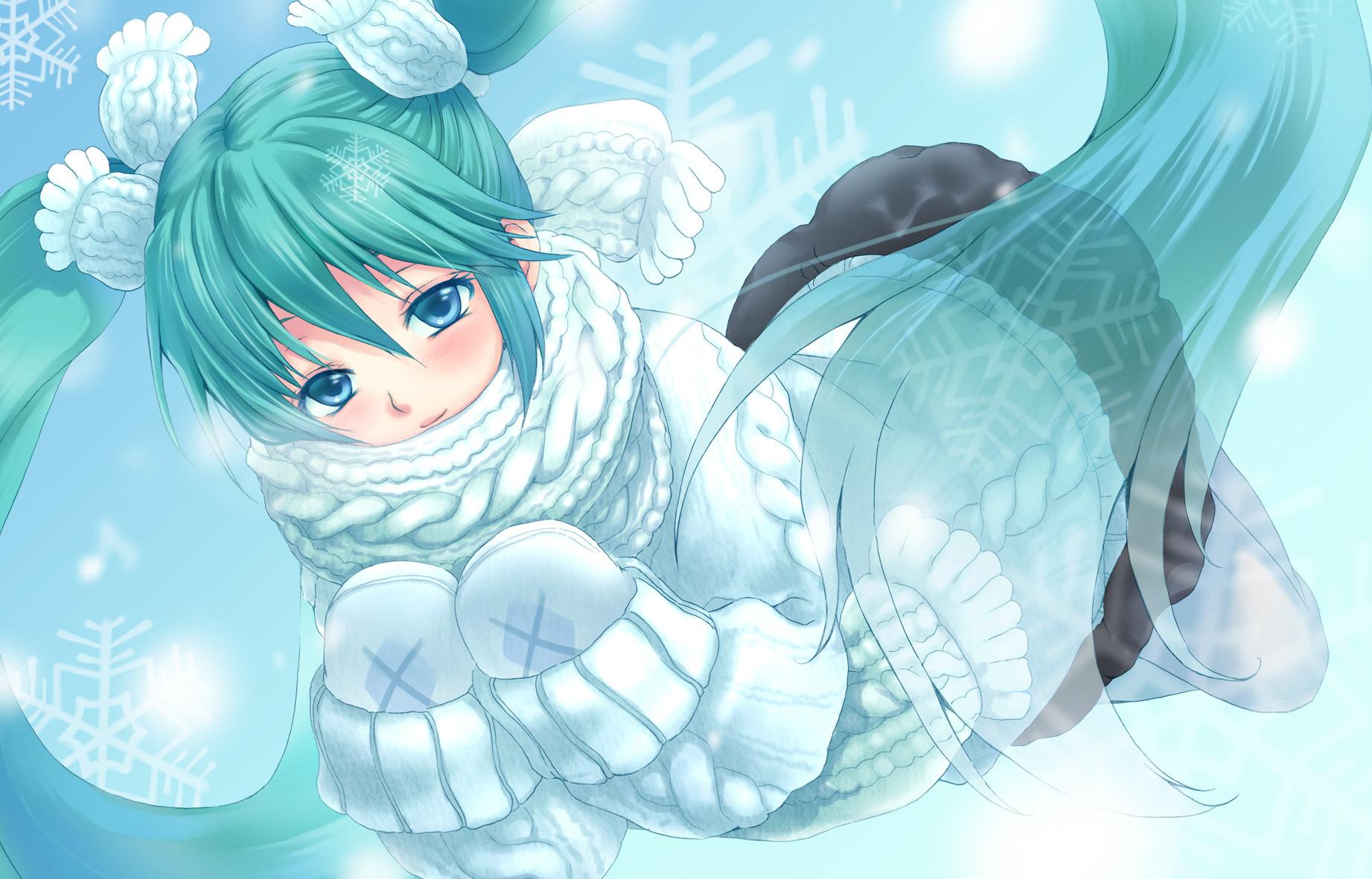 1843x1181 Hatsune Miku Wallpaper Fondo De Pantalla (30). Project Diva Blog