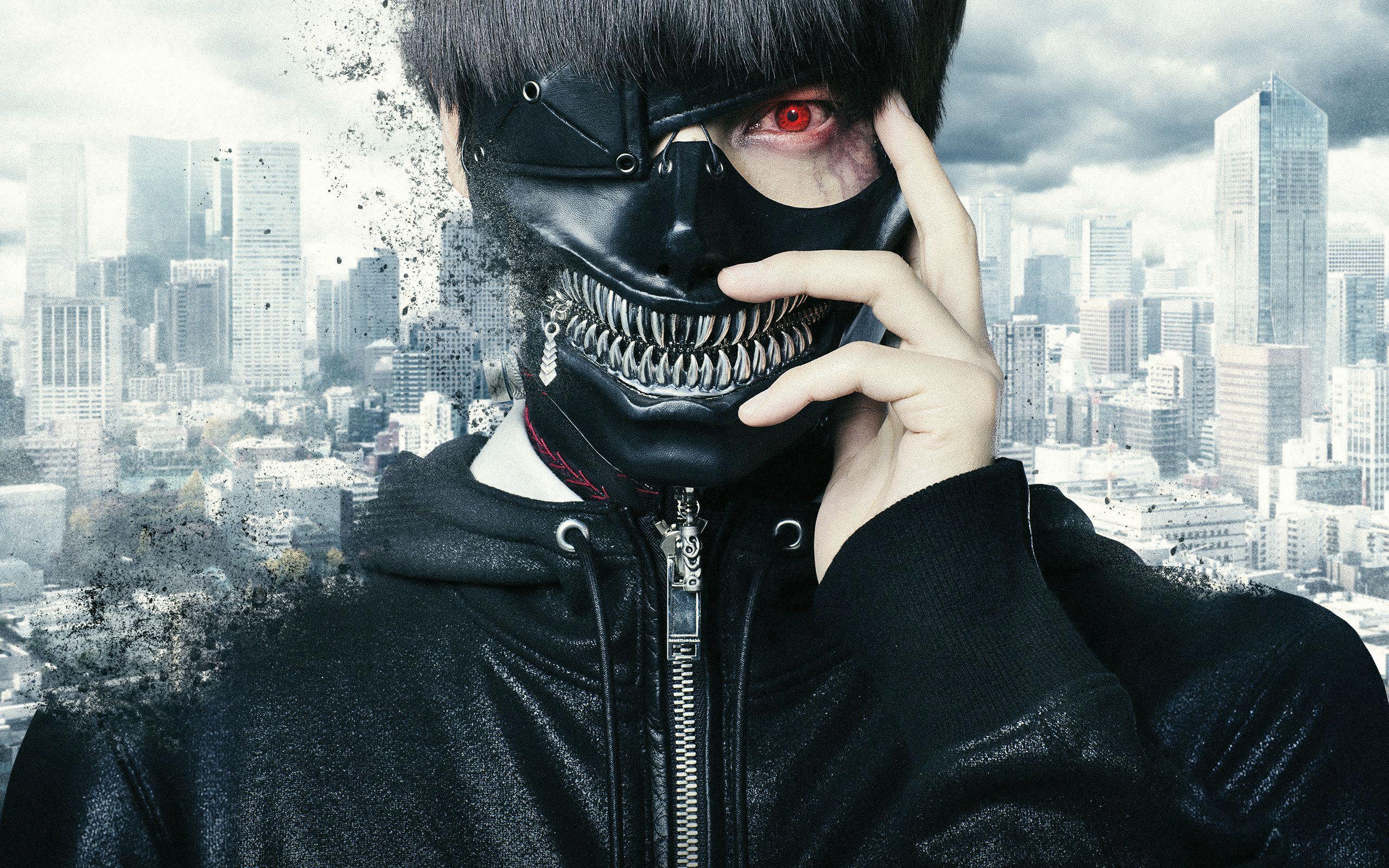  Tokyo  Ghoul  Live  Wallpapers  Top Free Tokyo  Ghoul  Live  