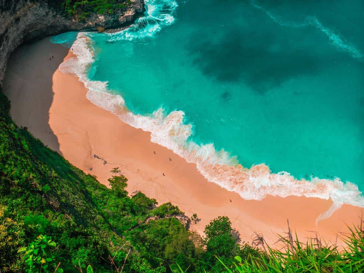 1200x901 Visiting Bali, Indonesia