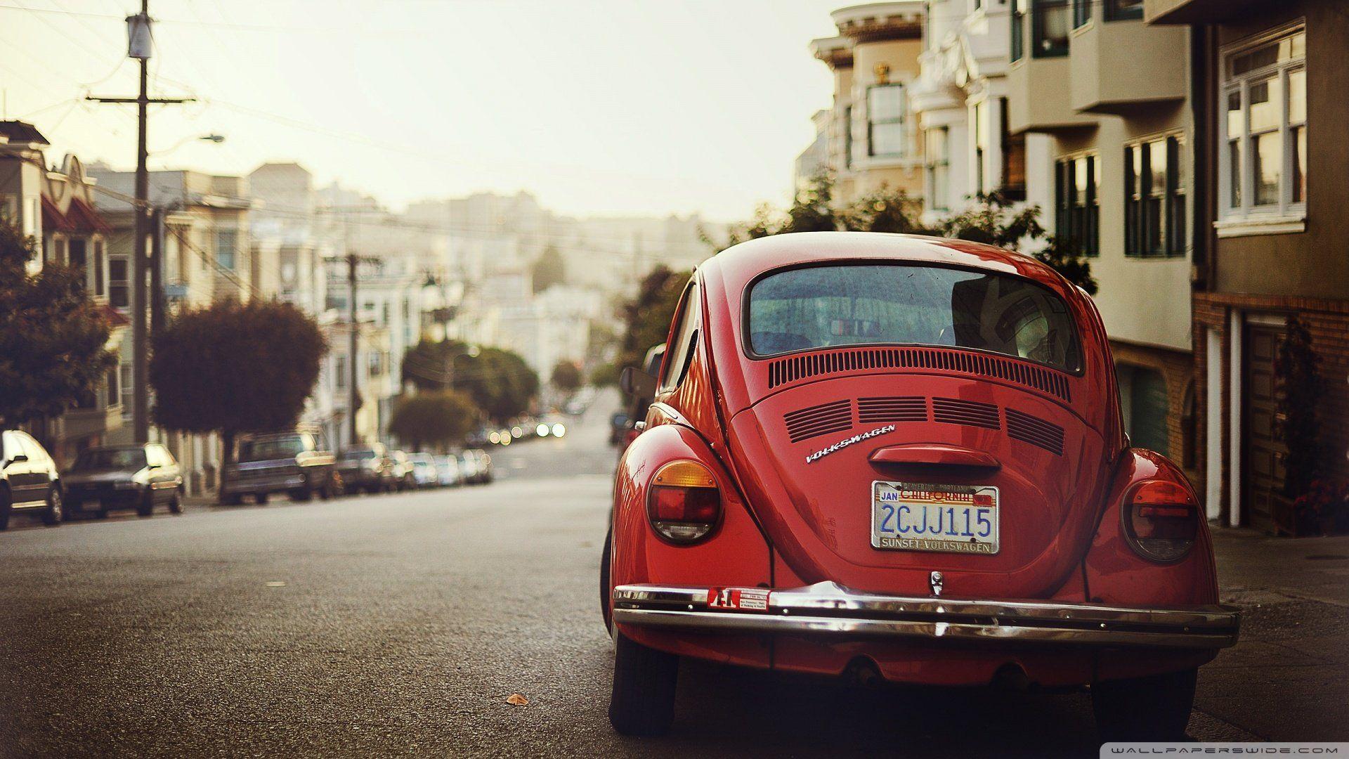 Volkswagen Fusca Wallpapers Top Free Volkswagen Fusca Backgrounds