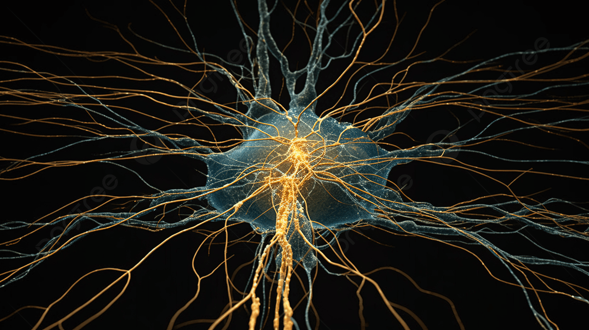 1200x673 Nervous, Anatomy Background Image