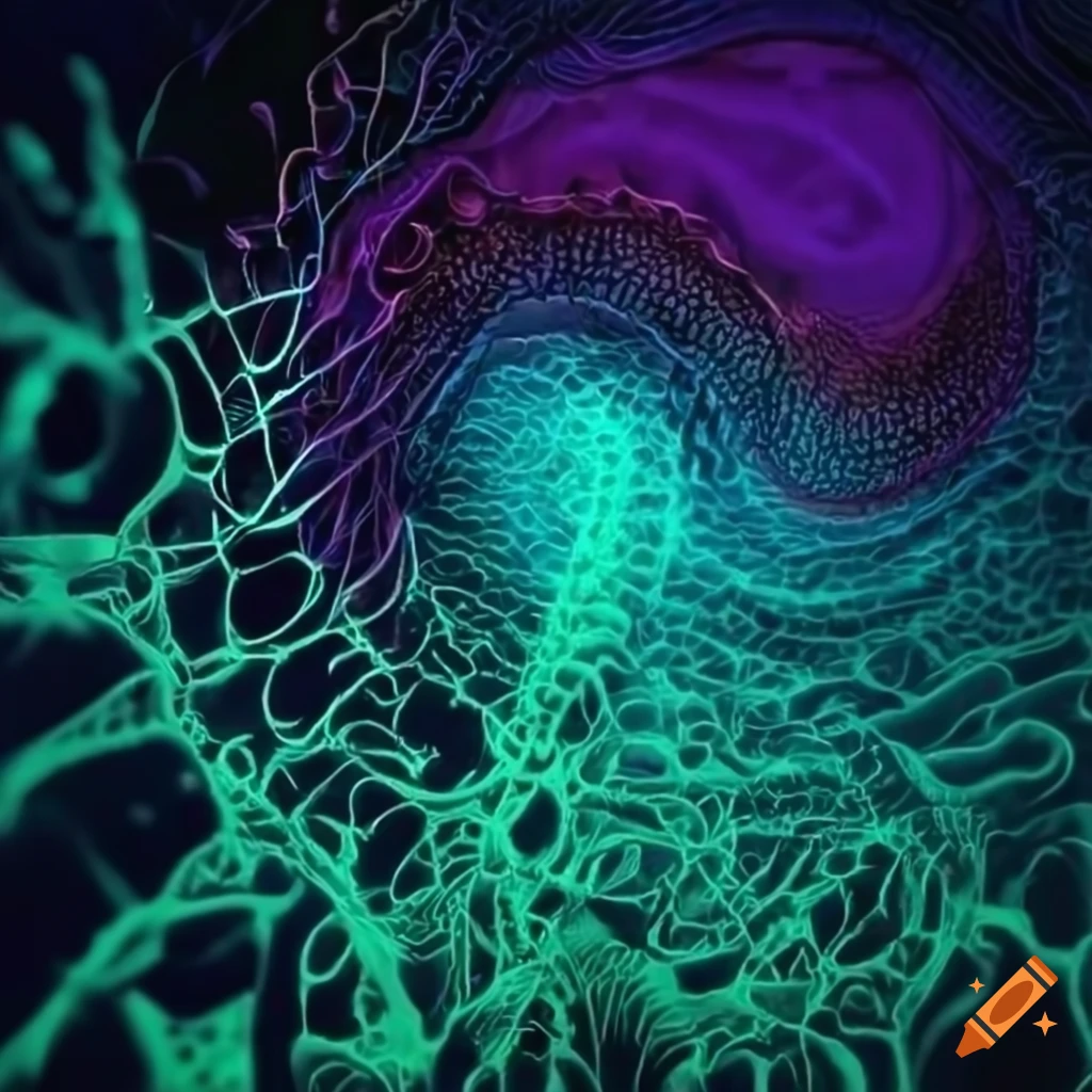1024x1024 Graphic design with the text 'nervous