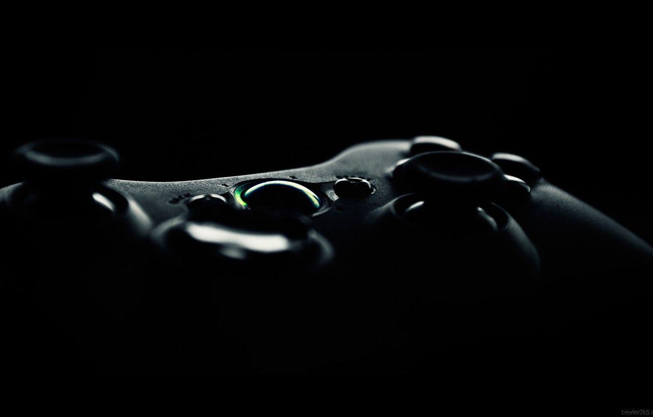 Gamepad Wallpapers - Top Free Gamepad Backgrounds - WallpaperAccess