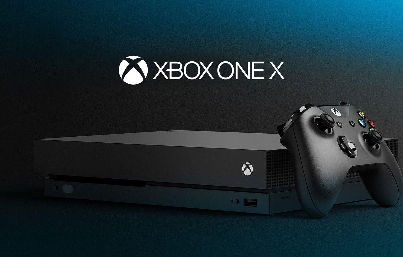 1332x850 Wallpaper Microsoft, logo, control, Xbox, joystick, video